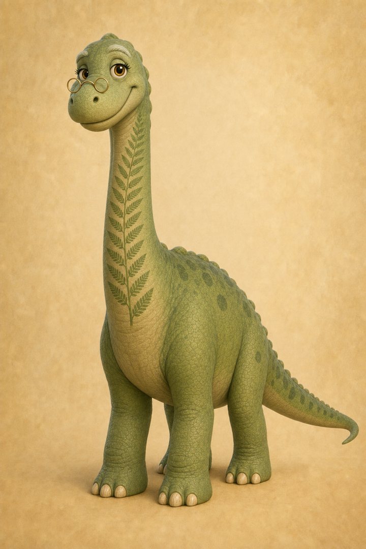 Professor Fern